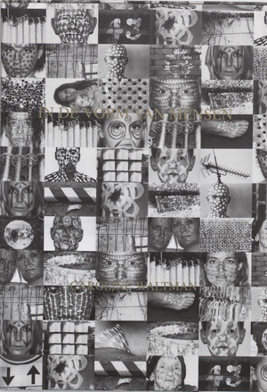 In de vorm van mensen - C. Waltman