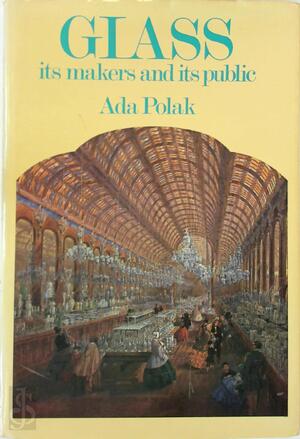 Glass - Ada Polak