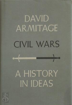Civil Wars - David Armitage