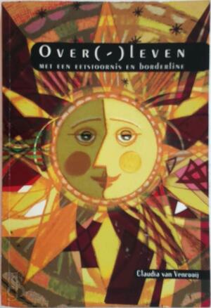 Over(-)leven met een eetstoornis en borderline - Claudia Venrooij