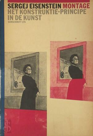 Montage - Sergej M. Eisenstein
