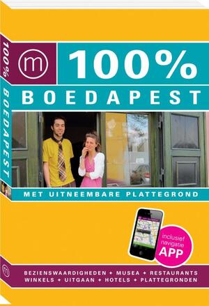 Boedapest - Guy Minnebach Boedapest - Guy Minnebach