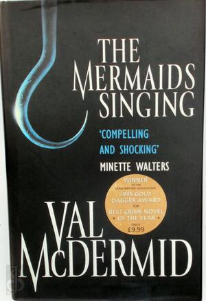 The Mermaids Singing - Val McDermid