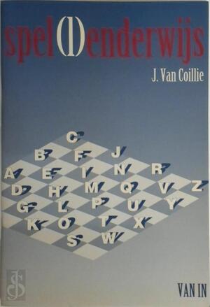 Spel(l)enderwijs - J. Vaa Coillie