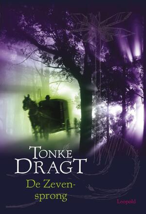 De Zevensprong - Tonke Dragt De Zevensprong - Tonke Dragt