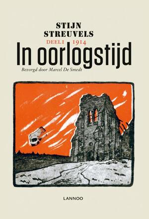 In oorlogstijd - Stijn Streuvels In oorlogstijd - Stijn Streuvels