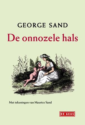 De onnozele hals - George Sand De onnozele hals - George Sand