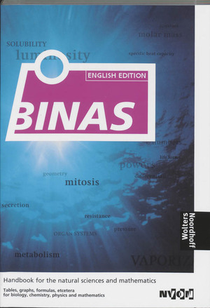 Binas - Binas -