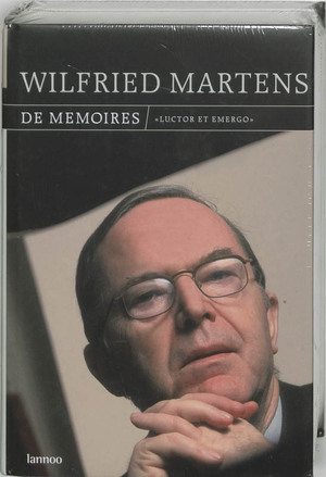 De memoires - Martens De memoires - Martens