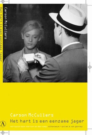 Het hart is een eenzame jager - C. Maccullers