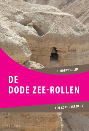 De Dode Zee-rollen - Timothy H. Lim