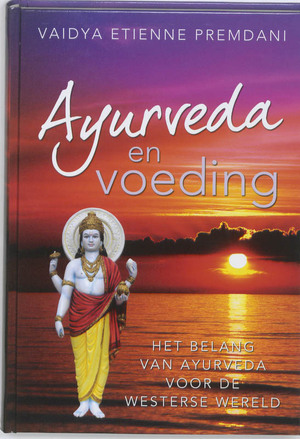Ayurveda en voeding - Erienne Premdani