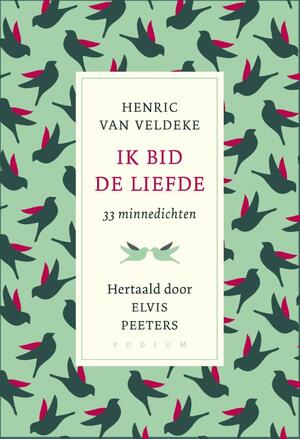 Ik bid de liefde - Elvis Peeters Ik bid de liefde - Elvis Peeters