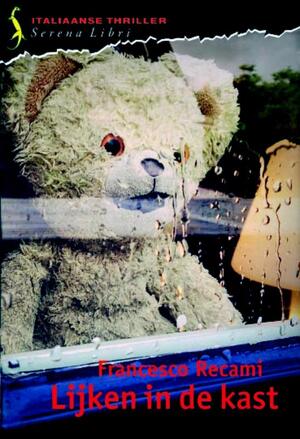 Lijken in de kast - Francesco Recami
