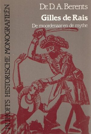Gilles de rais - D.A. Berents Gilles de rais - D.A. Berents
