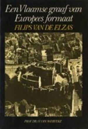 Filips van de elzas - H. van Werveke Filips van de elzas - H. van Werveke