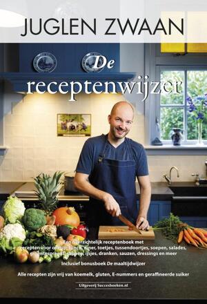 De receptenwijzer-De maaltijdwijzer (set) - Juglen Zwaan