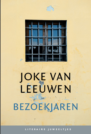 Bezoekjaren (set van 10) - Joke van Leeuwen Bezoekjaren (set van 10) - Joke van Leeuwen