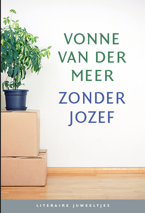Zonder Jozef (set van 10) - Vonne van der Meer Zonder Jozef (set van 10) - Vonne van der Meer