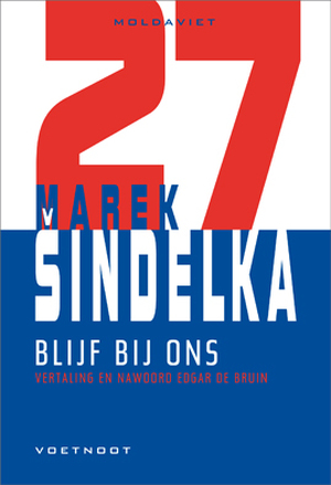 Blijf bij ons - Marek Sindelka Blijf bij ons - Marek Sindelka
