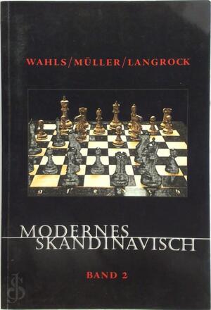 Modernes Skandinavisch - Wahls, Müller, Langrock Modernes Skandinavisch - Wahls, Müller, Langrock