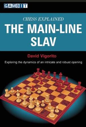 Chess Explained - David Vigorito Chess Explained - David Vigorito