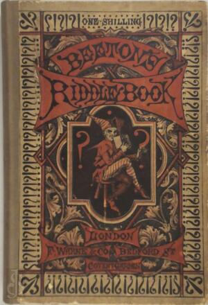Beeton's Riddle Book - Beeton's Riddle Book -
