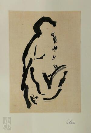 Claus - Echolalia [8] - CLAUS, Hugo