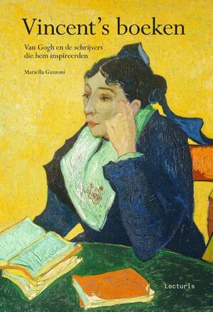 Vincent's boeken - Mariella Guzonni