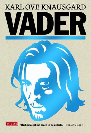  Vader - Karl Ove Knausgard