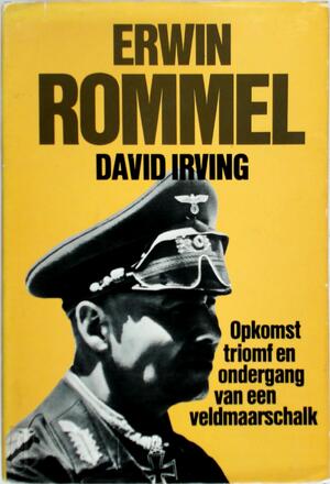 Erwin Rommel - David Irving Erwin Rommel - David Irving