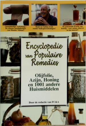 Encyclopedie van populaire geneesmiddelen - Unknown Encyclopedie van populaire geneesmiddelen - Unknown