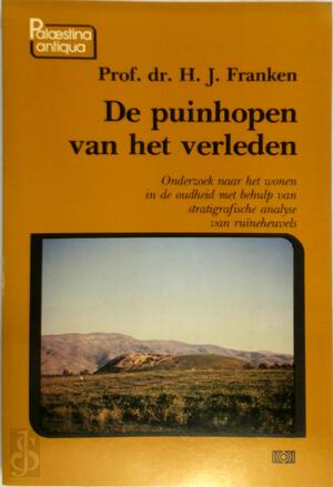 De puinhopen van het verleden - H.J. Franken