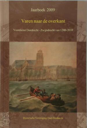 Varen naar de overkant - W. van Zijderveld