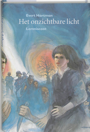 Het onzichtbare licht - Evert Hartman