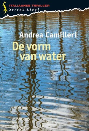 De vorm van water - Andrea Camilleri De vorm van water - Andrea Camilleri