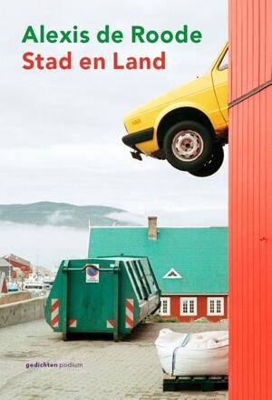 Stad en land - A. de Roode