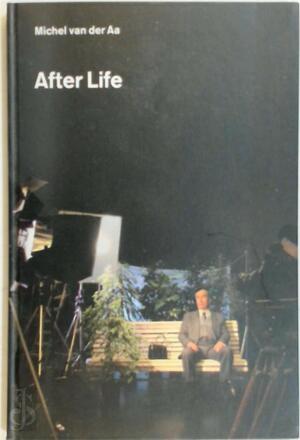 After Life - M. van der Aa, H. Kore-Eda After Life - M. van der Aa, H. Kore-Eda