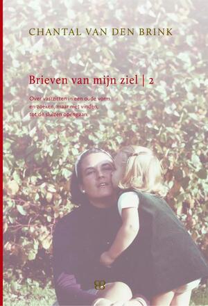 Brieven van mijn ziel/ 2 - Chantal van den Brink