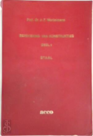 Staal - F. Mortelmans Staal - F. Mortelmans