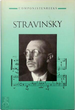 Stravinsky - Wolfgang Dömling