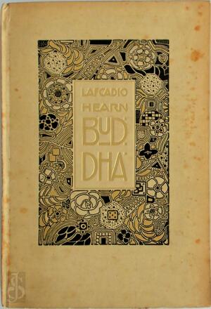 Buddha neue Geschichte und studien aus Japan - Lafcadio Hearn