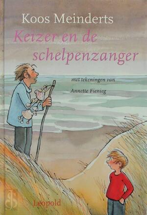 Keizer en de schelpenzanger - K. Meinderts