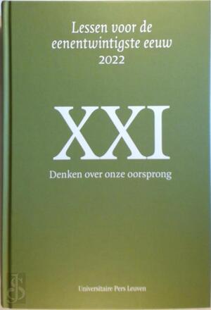 Denken over onze oorsprong - 