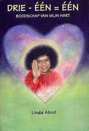 Drie - een = een - L. Abrol