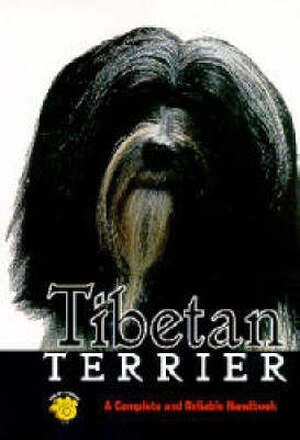 Tibetan terrier - Anne Keleman, American Society For The Prevention Of Cruelty To Animals