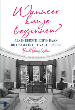 Wanneer kun je beginnen? - Beck Dorey-Stein
