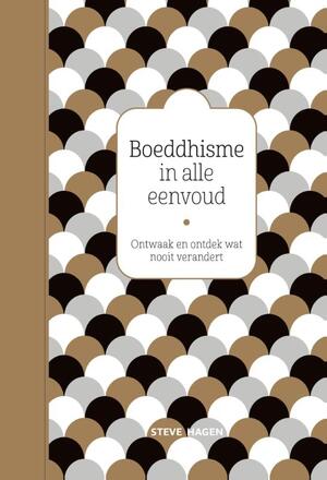 Boeddhisme in alle eenvoud - Steve Hagen Boeddhisme in alle eenvoud - Steve Hagen