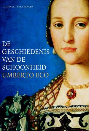 De geschiedenis van de schoonheid - Umberto Eco De geschiedenis van de schoonheid - Umberto Eco