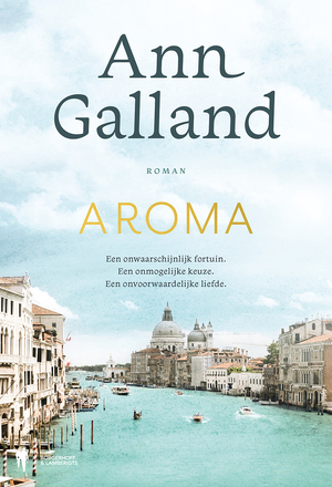 Aroma - Ann Galland